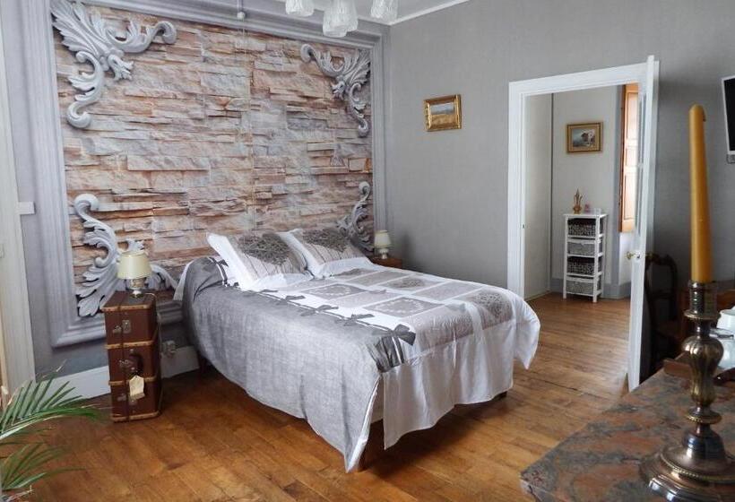 צימר Chez Florence Et Sylvain De Loudun