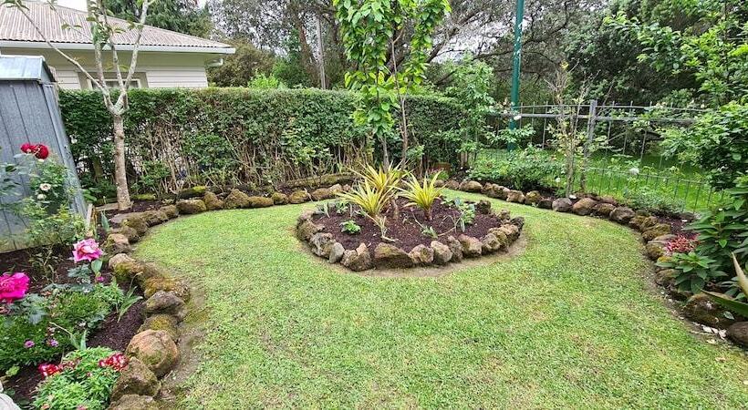 تختخواب و صبحانه Dovecote House