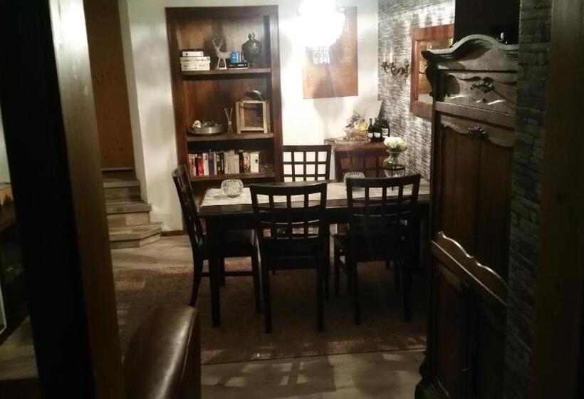 Bed and Breakfast Edel Weiss Gästezimmer