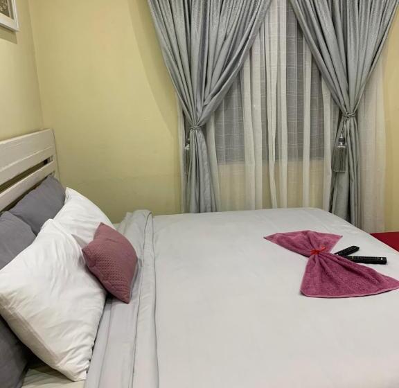 Bed and Breakfast Ekaya Palace Guest House