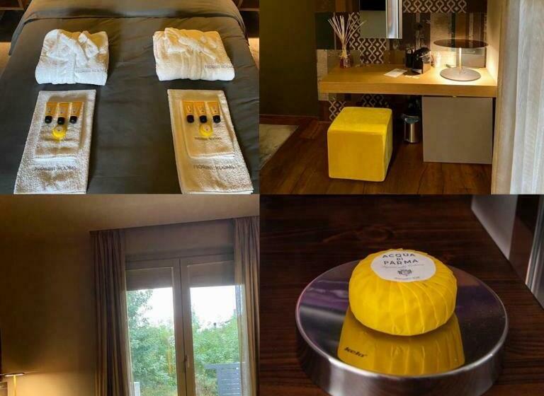 민박 Fiorini Rooms Pescasseroli