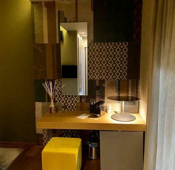 تختخواب و صبحانه Fiorini Rooms Pescasseroli