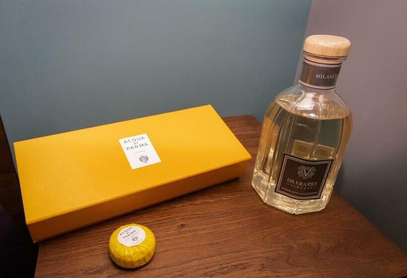 تختخواب و صبحانه Fiorini Rooms Pescasseroli