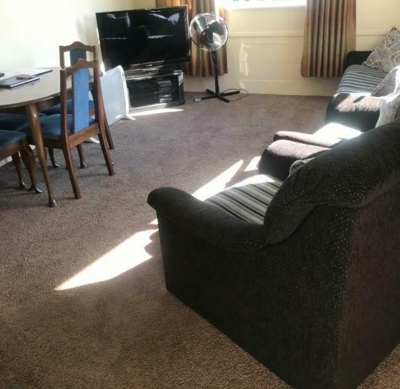 ベッドアンドブレックファースト Horseinaround