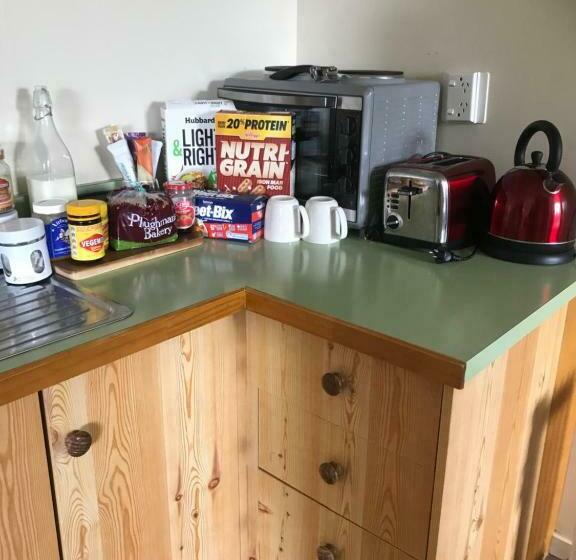 ベッドアンドブレックファースト Horseinaround