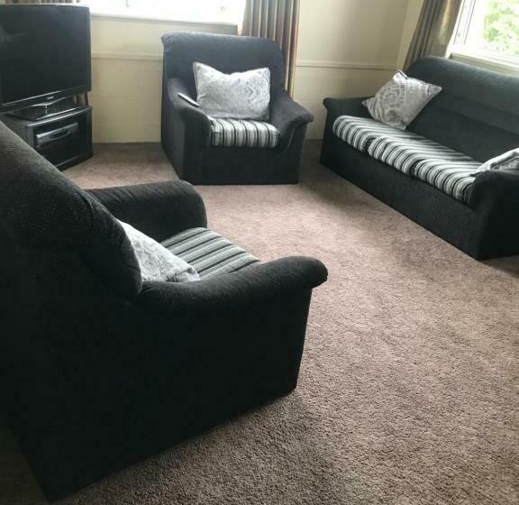 ベッドアンドブレックファースト Horseinaround