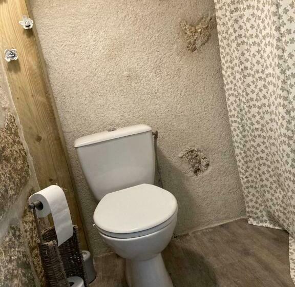 مبيت وإفطار L Atelier De Marie
