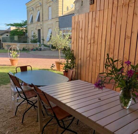 צימר La Maison Bellecour