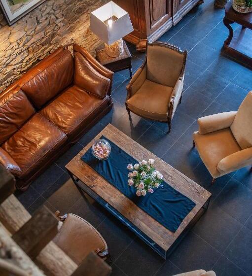 住宿加早餐  Le Maissin 1876