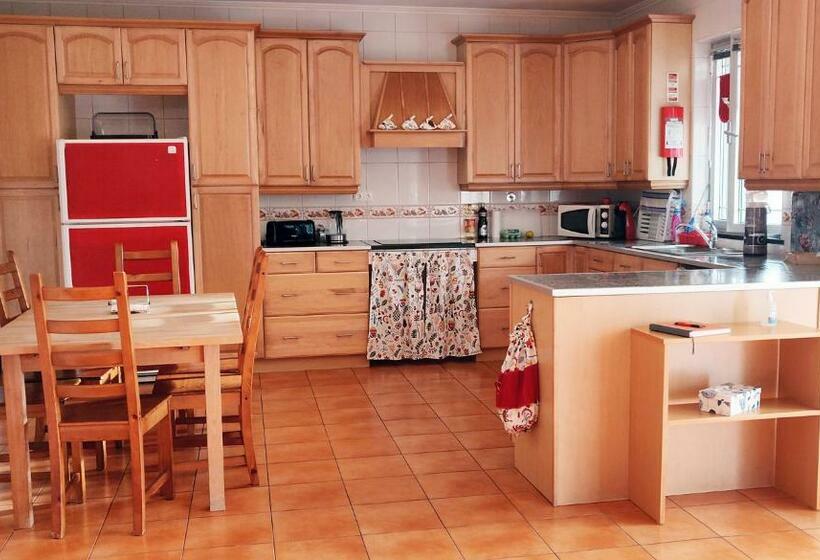 تختخواب و صبحانه Rainbow Guest House