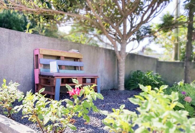 تختخواب و صبحانه Rainbow Guest House