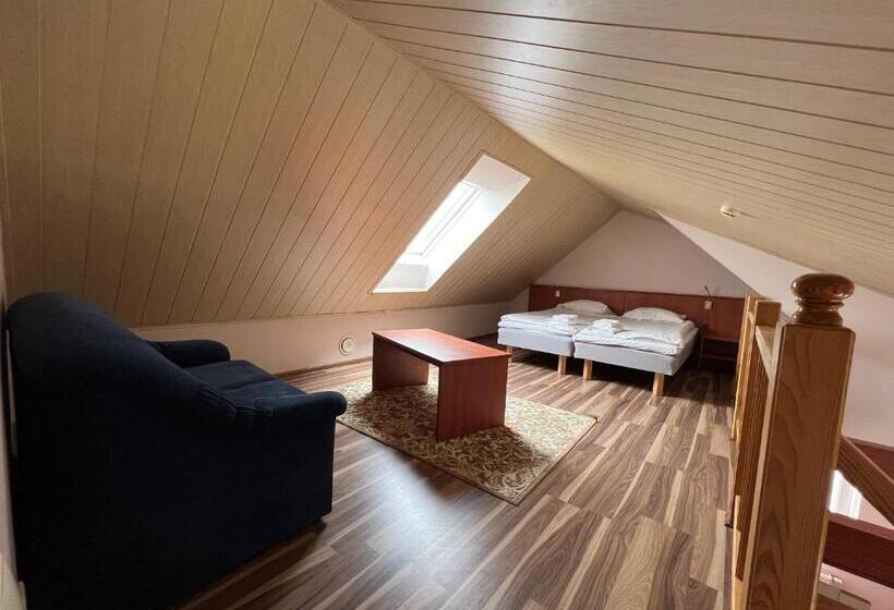 Bed and Breakfast Salos