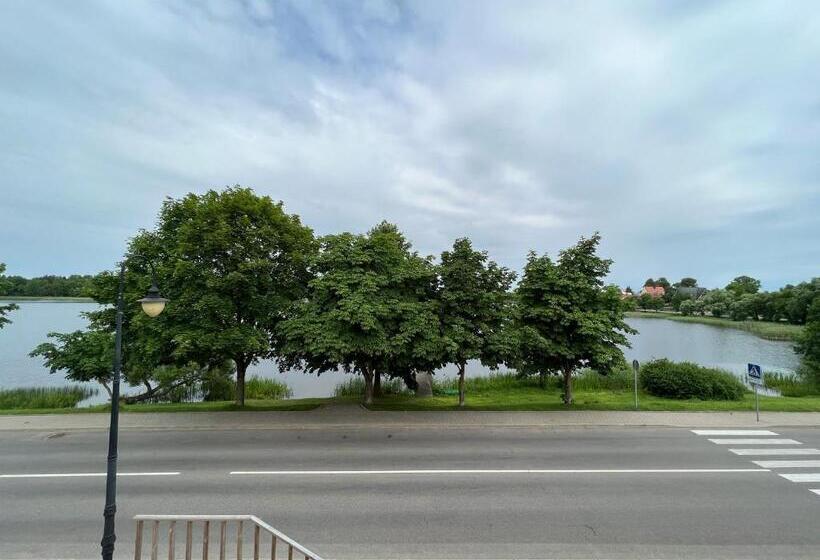 Bed and Breakfast Salos