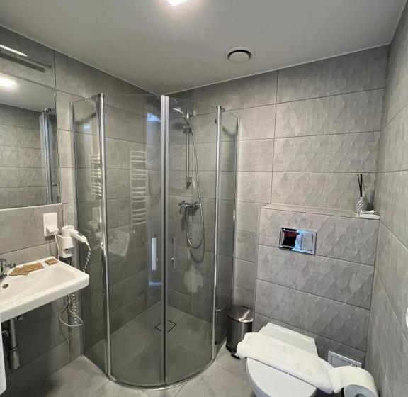 Bed and Breakfast Salos