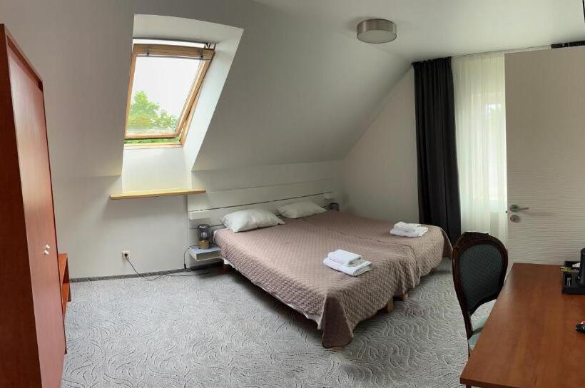 Bed and Breakfast Salos