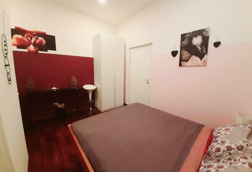 تختخواب و صبحانه Sul Corso