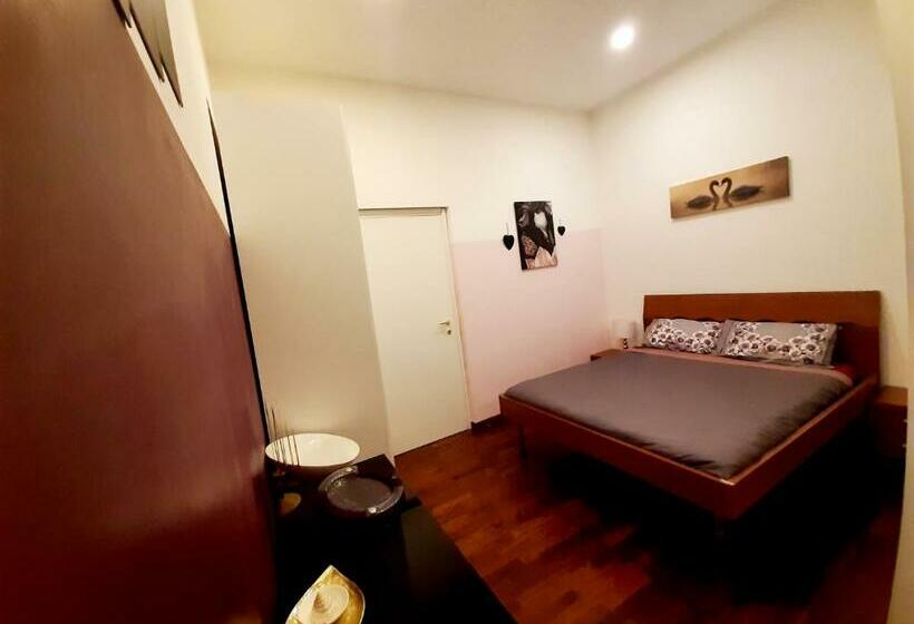 تختخواب و صبحانه Sul Corso