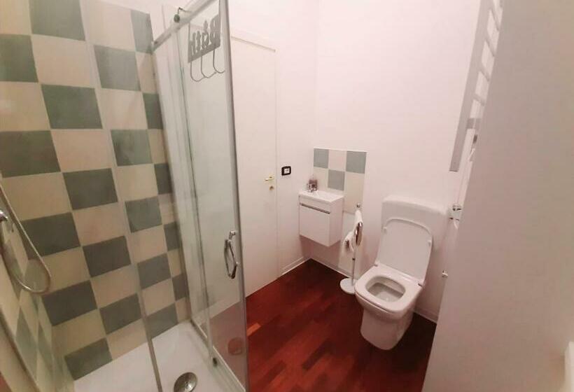 تختخواب و صبحانه Sul Corso