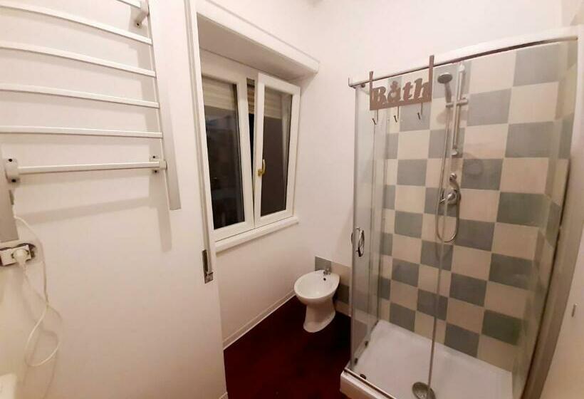 تختخواب و صبحانه Sul Corso