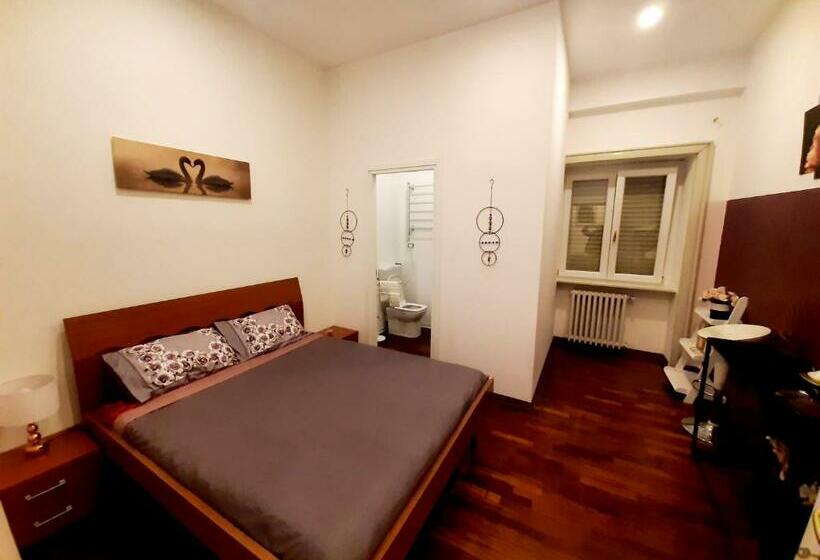 تختخواب و صبحانه Sul Corso