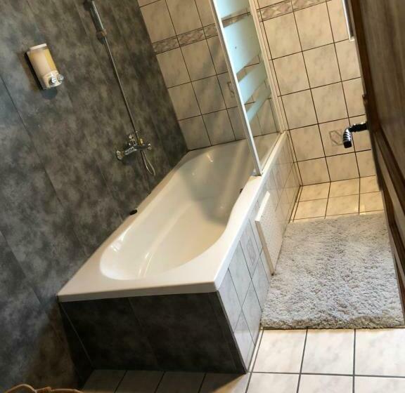 Bed and Breakfast Une Escapade Sur La Palette