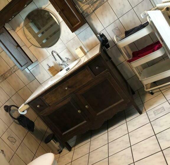 민박 Une Escapade Sur La Palette