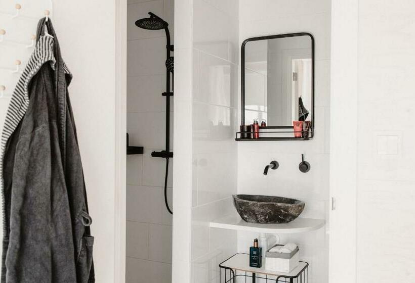 Boutique B&b Erve Hasselo