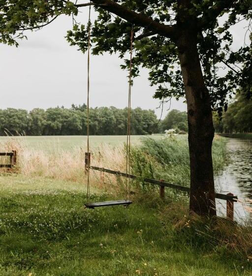 Boutique B&b Erve Hasselo