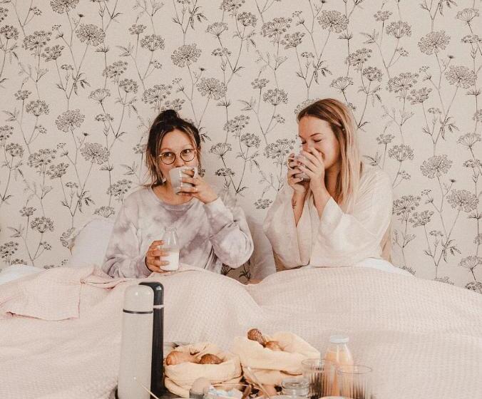 Boutique B&b Erve Hasselo