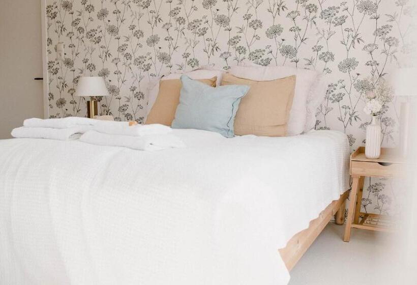 Boutique B&b Erve Hasselo