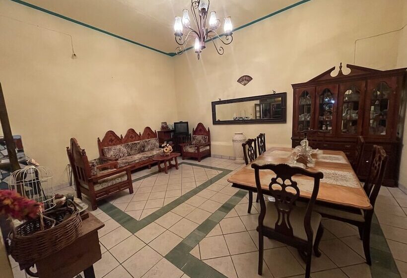 Copa De Oro Hotel Boutique