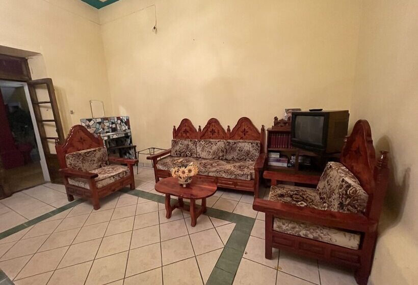 Copa De Oro Hotel Boutique