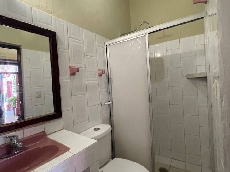 Copa De Oro Hotel Boutique