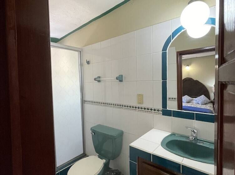 Copa De Oro Hotel Boutique