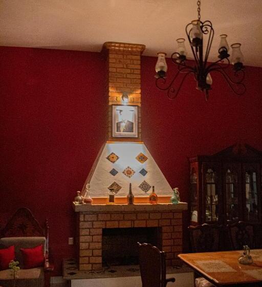 Copa De Oro Hotel Boutique