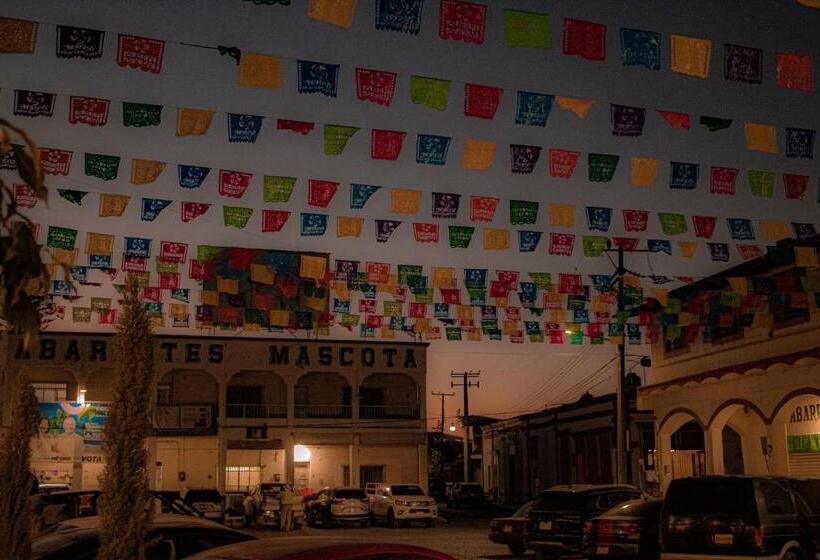 Copa De Oro Hotel Boutique