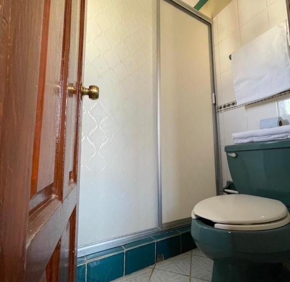 Copa De Oro Hotel Boutique