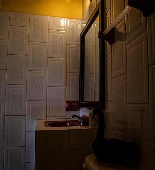 Copa De Oro Hotel Boutique