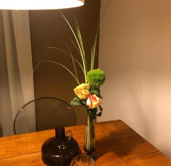 Der Gänsbühl Auf Der Stadtmauer