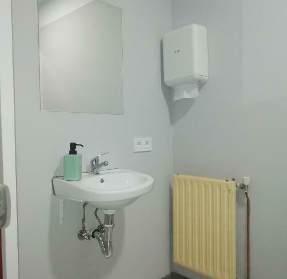 مبيت وإفطار Ecorooms Padrón