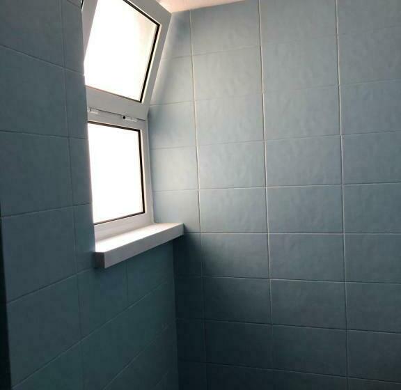 호스텔 Central Atlantic Beach Guesthouse