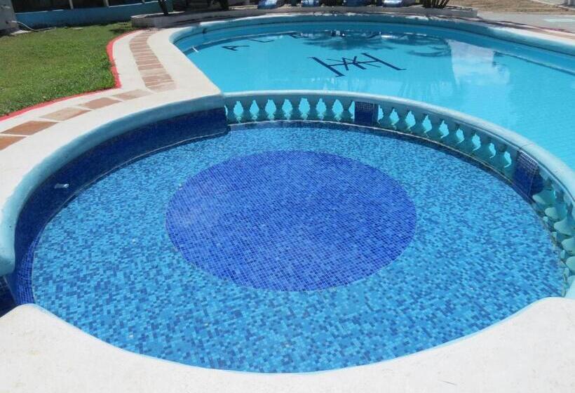 בית מלון כפרי Albri By Rotamundos