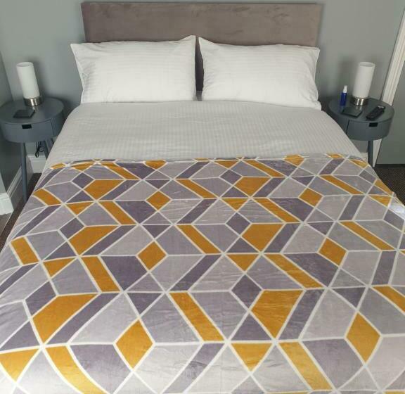 ホテル Carpenters Arms