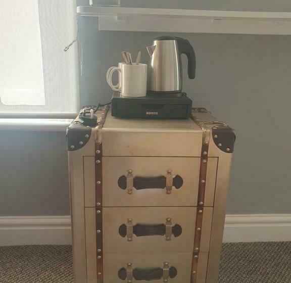 酒店 Carpenters Arms