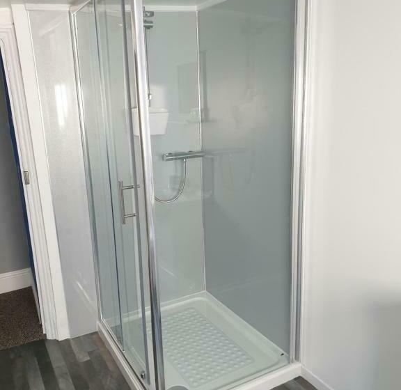 酒店 Carpenters Arms