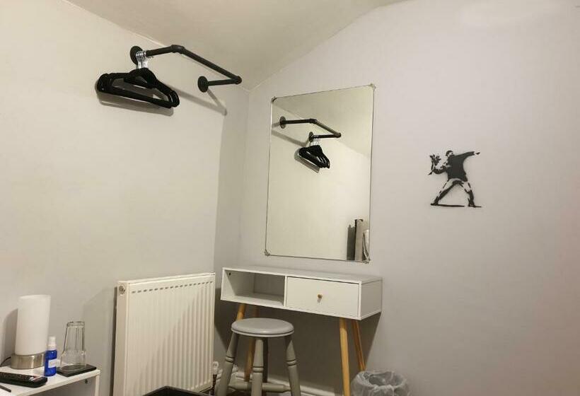 酒店 Carpenters Arms