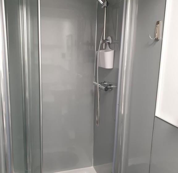 Отель Carpenters Arms