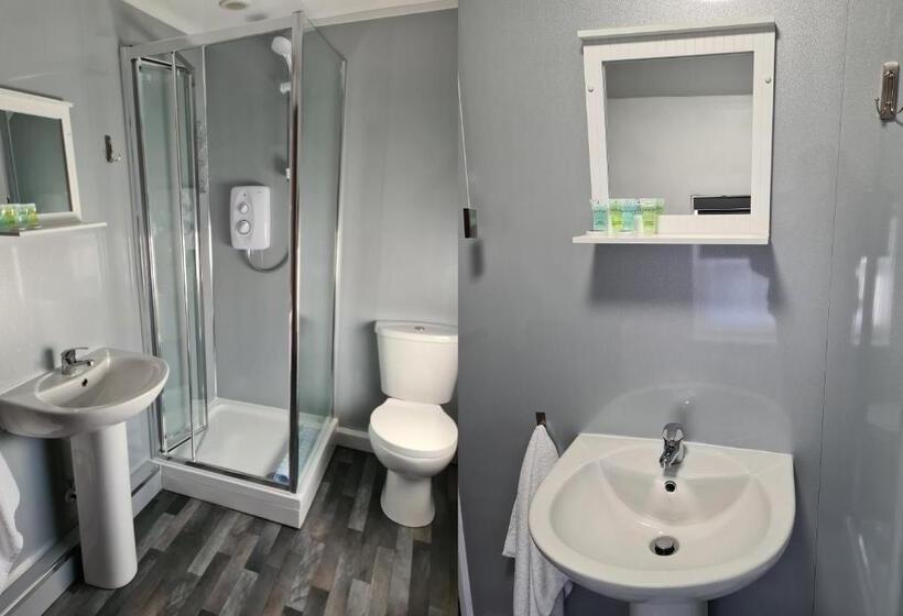 酒店 Carpenters Arms