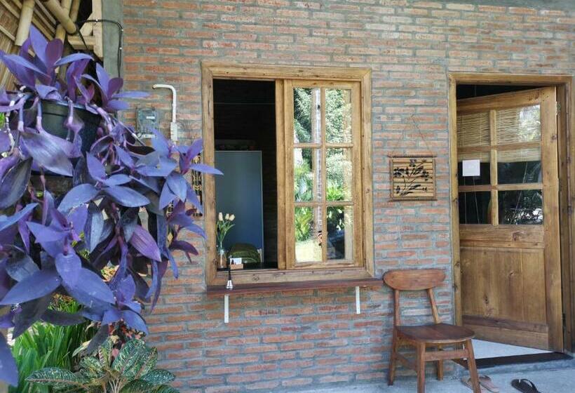 酒店 Coconut Tree Cottages