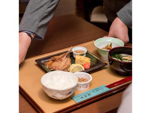 فندق Futabatei   Vacation Stay 03256v